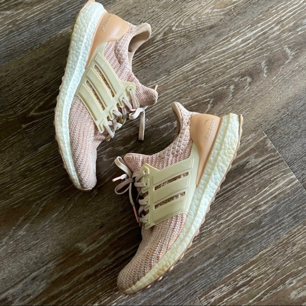 Adidas Ultraboost Size 8